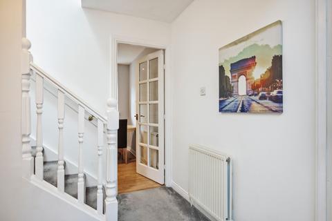 12 Lochend Close, Edinburgh, EH8 8BL