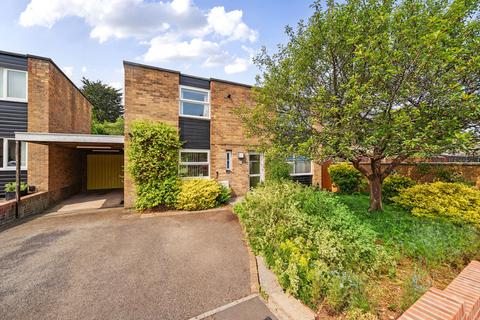 Castle Close, Bristol BS10