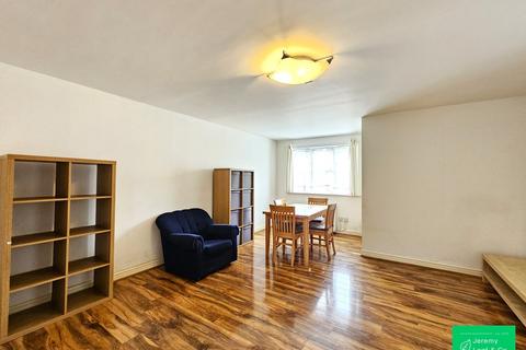 2 bedroom ground floor flat to rent, Vanderville Gardens, East Finchley, N2
