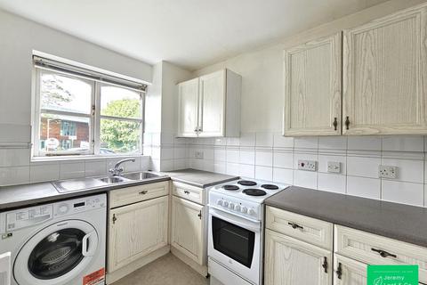 2 bedroom ground floor flat to rent, Vanderville Gardens, East Finchley, N2