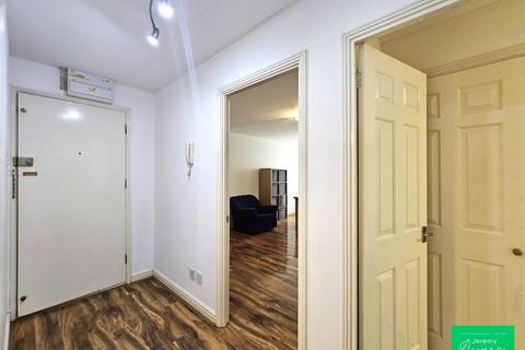 2 bedroom ground floor flat to rent, Vanderville Gardens, East Finchley, N2