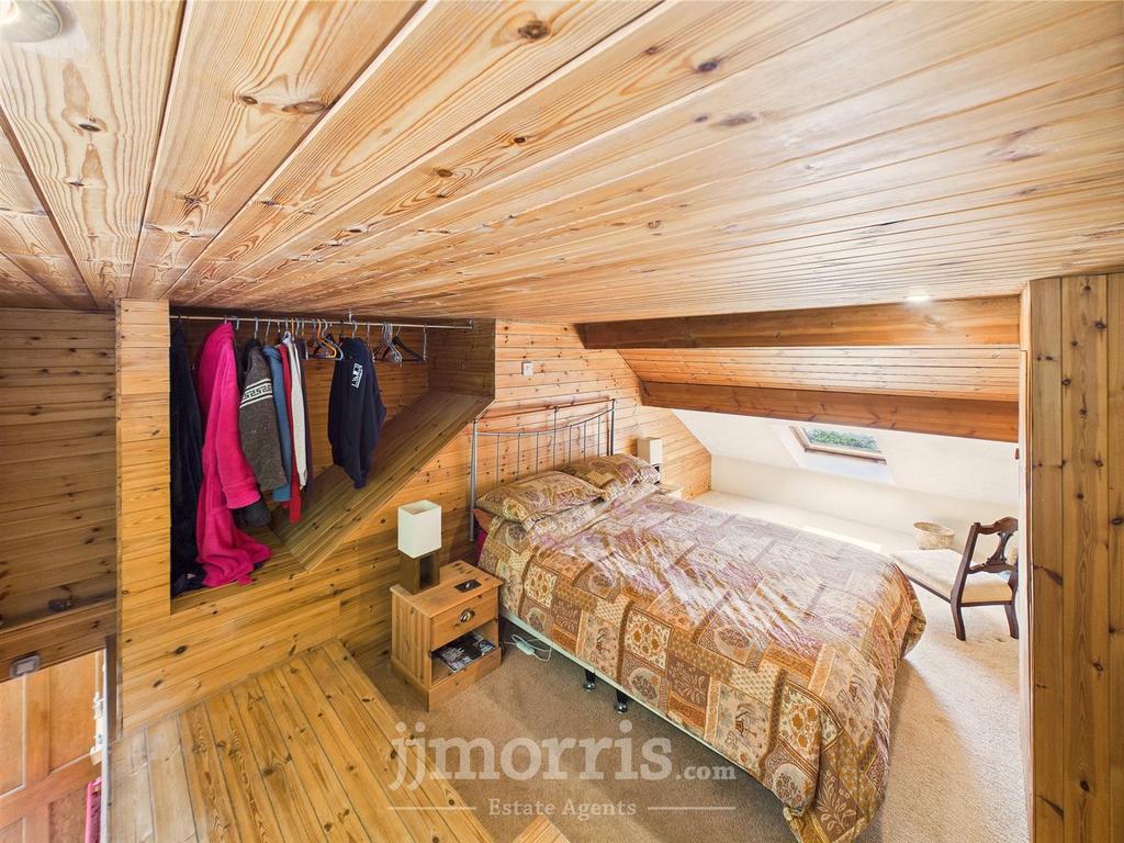Loft Room
