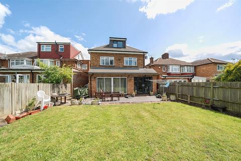5 bedroom detached house for sale, Francklyn Gardens, Edgware