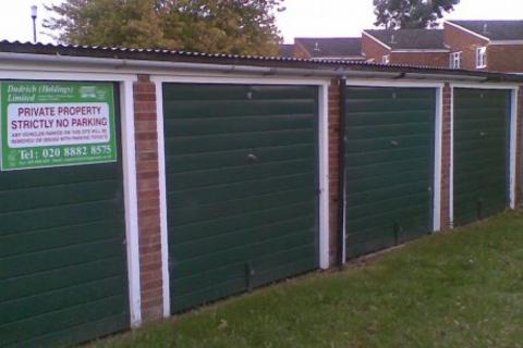 undefined, Fern Close, Broxbourne EN10