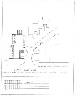 undefined, Fern Close, Broxbourne EN10
