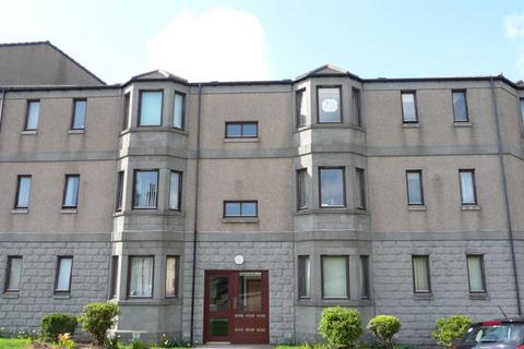 undefined, Erroll Street, Aberdeen, AB24