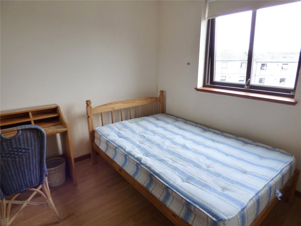 Bedroom Alt View