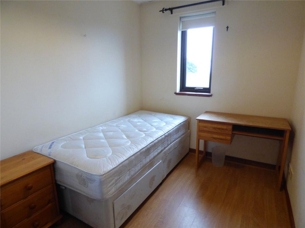 Single Bedroom