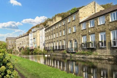 2 bedroom house for sale, Bainbridge Wharf, Farnhill
