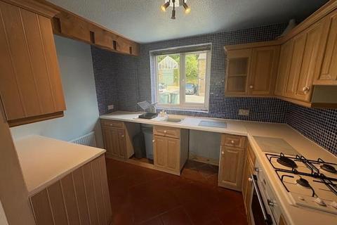 7 Bainbridge Wharf, Farnhill, Keighley, BD20 9BX