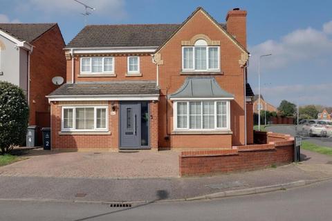 undefined, Sparrow Drive, Stevenage SG2