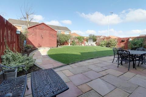 undefined, Sparrow Drive, Stevenage SG2