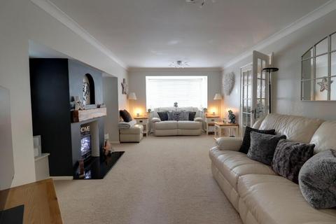 undefined, Sparrow Drive, Stevenage SG2
