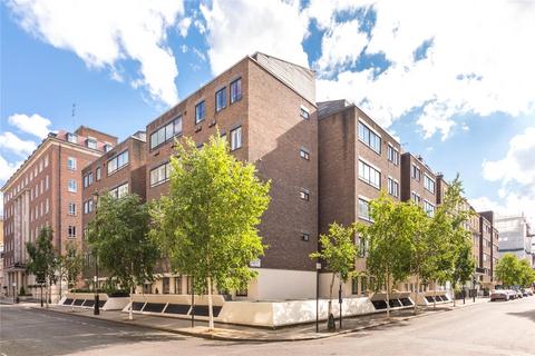 Milford House, 7 Queen Anne Street, Marylebone, London, W1G