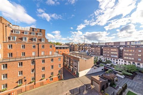 3 bedroom flat for sale, Milford House, 7 Queen Anne Street, Marylebone, London, W1G