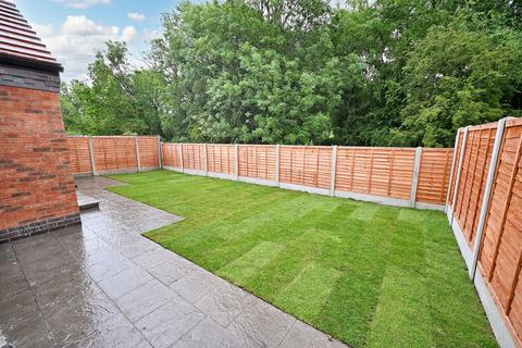 2 bedroom detached bungalow for sale, Henwood Close, Wolverhampton WV6