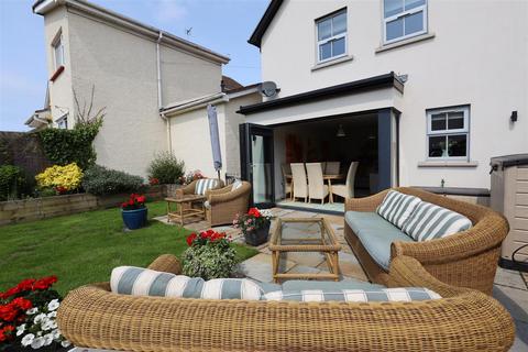 undefined, Rectory Drive, St. Athan, Vale of Glamorgan, CF62 4PD