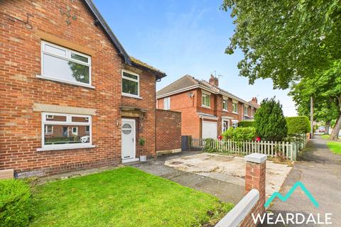 3 bedroom semi-detached house for sale, Lydgate Lane, Bishop Auckland DL13