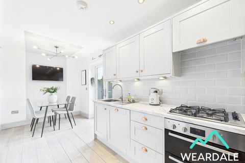 3 bedroom semi-detached house for sale, Lydgate Lane, Bishop Auckland DL13