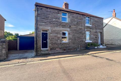 undefined, Ramseys Lane, Wooler