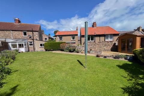undefined, Ramseys Lane, Wooler