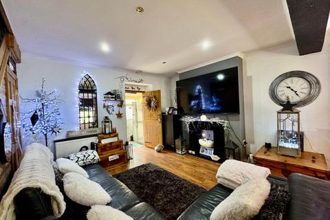 undefined, Lower Viaduct Terrace, Crumlin, NP11