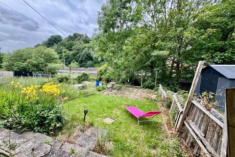 undefined, Lower Viaduct Terrace, Crumlin, NP11