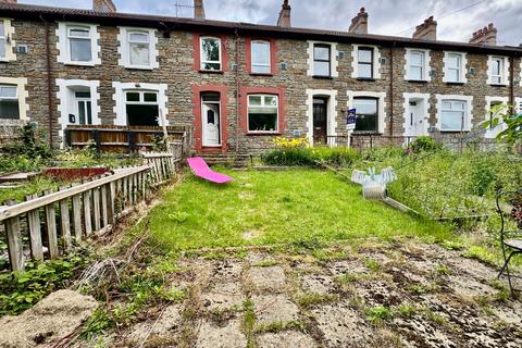 undefined, Lower Viaduct Terrace, Crumlin, NP11