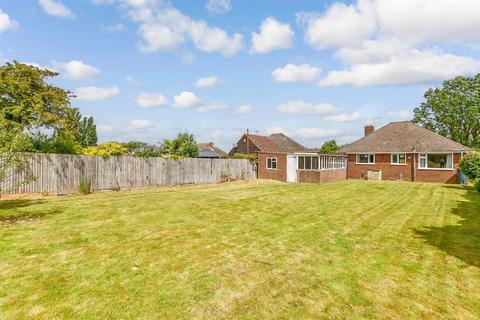 2 bedroom detached bungalow for sale, Haste Hill Road, Boughton Monchelsea, Maidstone, Kent