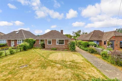 2 bedroom detached bungalow for sale, Haste Hill Road, Boughton Monchelsea, Maidstone, Kent