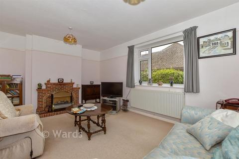 2 bedroom detached bungalow for sale, Haste Hill Road, Boughton Monchelsea, Maidstone, Kent