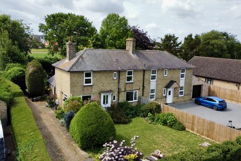 3 bedroom semi-detached house for sale, Millfield, Littleport, Ely, Cambridgeshire