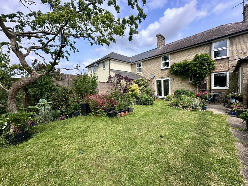 Garden 2