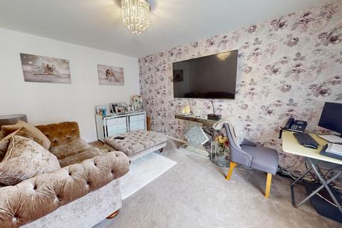 3 bedroom detached house for sale, Vicarage Farm Drive, Blackthorn, Northampton, NN3 8BT