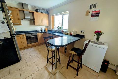 undefined, Heol Marlais, Ammanford, SA18 2DS