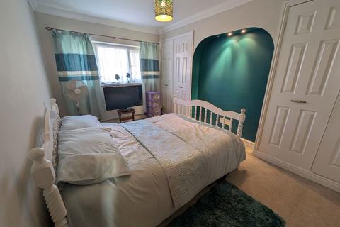 undefined, Heol Marlais, Ammanford, SA18 2DS