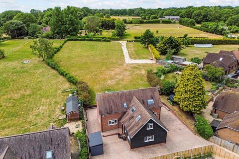 undefined, Newtown Road, Awbridge, Hampshire