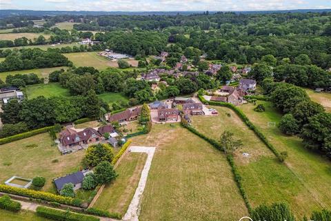 undefined, Newtown Road, Awbridge, Hampshire