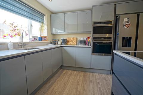 3 bedroom detached house for sale, Riding Close, Flanderwell, Rotherham, South Yorkshire, S66