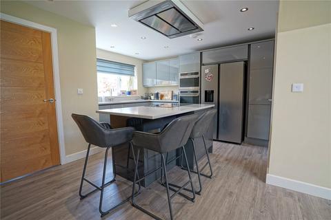 3 bedroom detached house for sale, Riding Close, Flanderwell, Rotherham, South Yorkshire, S66