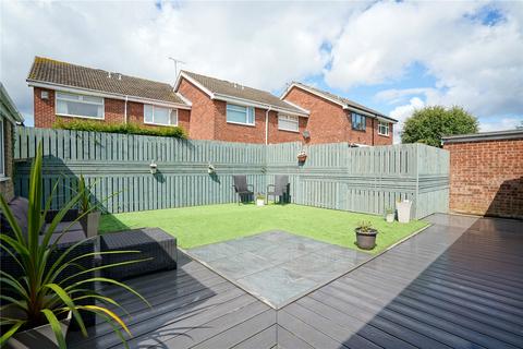 3 bedroom detached house for sale, Riding Close, Flanderwell, Rotherham, South Yorkshire, S66