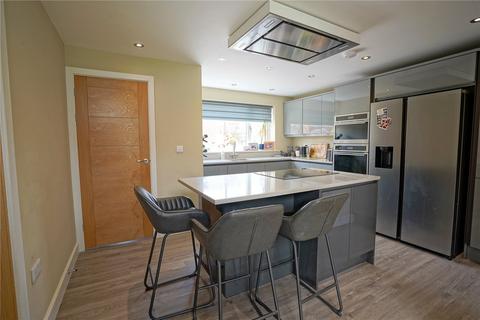 3 bedroom detached house for sale, Riding Close, Flanderwell, Rotherham, South Yorkshire, S66