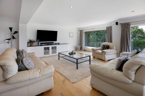 5 bedroom detached house for sale, Whitestone, Exeter, Devon, EX4