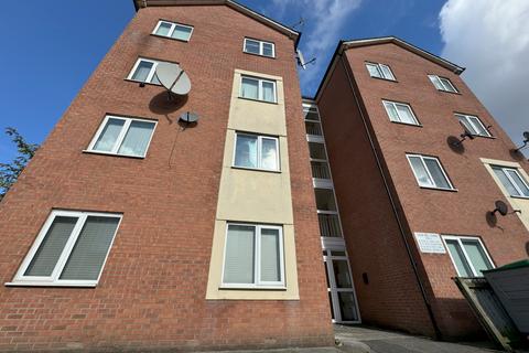 undefined, Foster Street, Salford M5