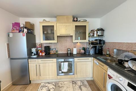 undefined, Foster Street, Salford M5