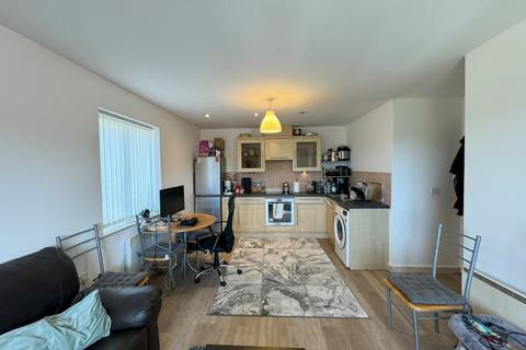 undefined, Foster Street, Salford M5