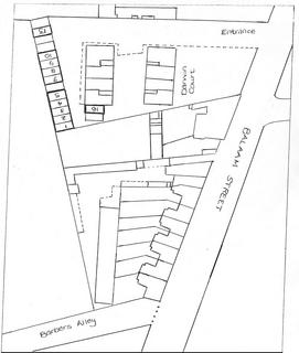 undefined, Balaam Street, London E13