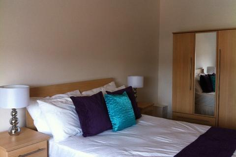 3 bedroom flat to rent, Arbroath Road, Baxter Park DD4