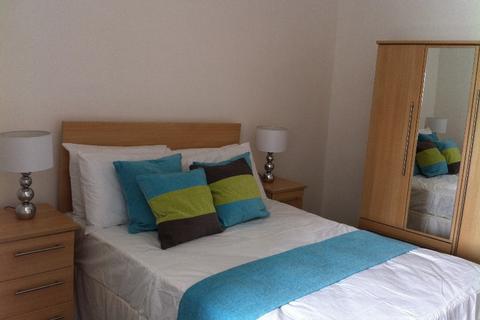 3 bedroom flat to rent, Arbroath Road, Baxter Park DD4