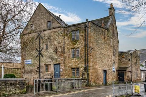 undefined, Bath Street, Bakewell